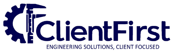 ClientFirst Engineering Solutions logo